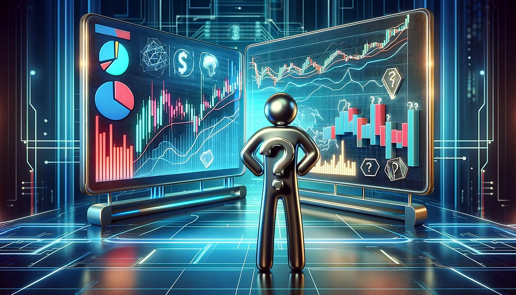 Best Crypto trading indicators for beginners