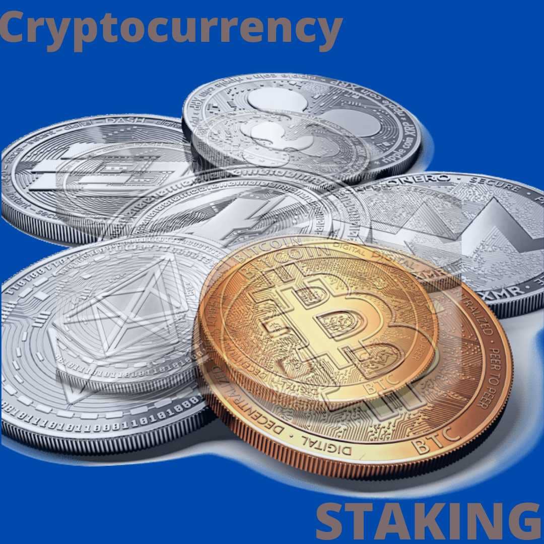 Best Coins For Staking