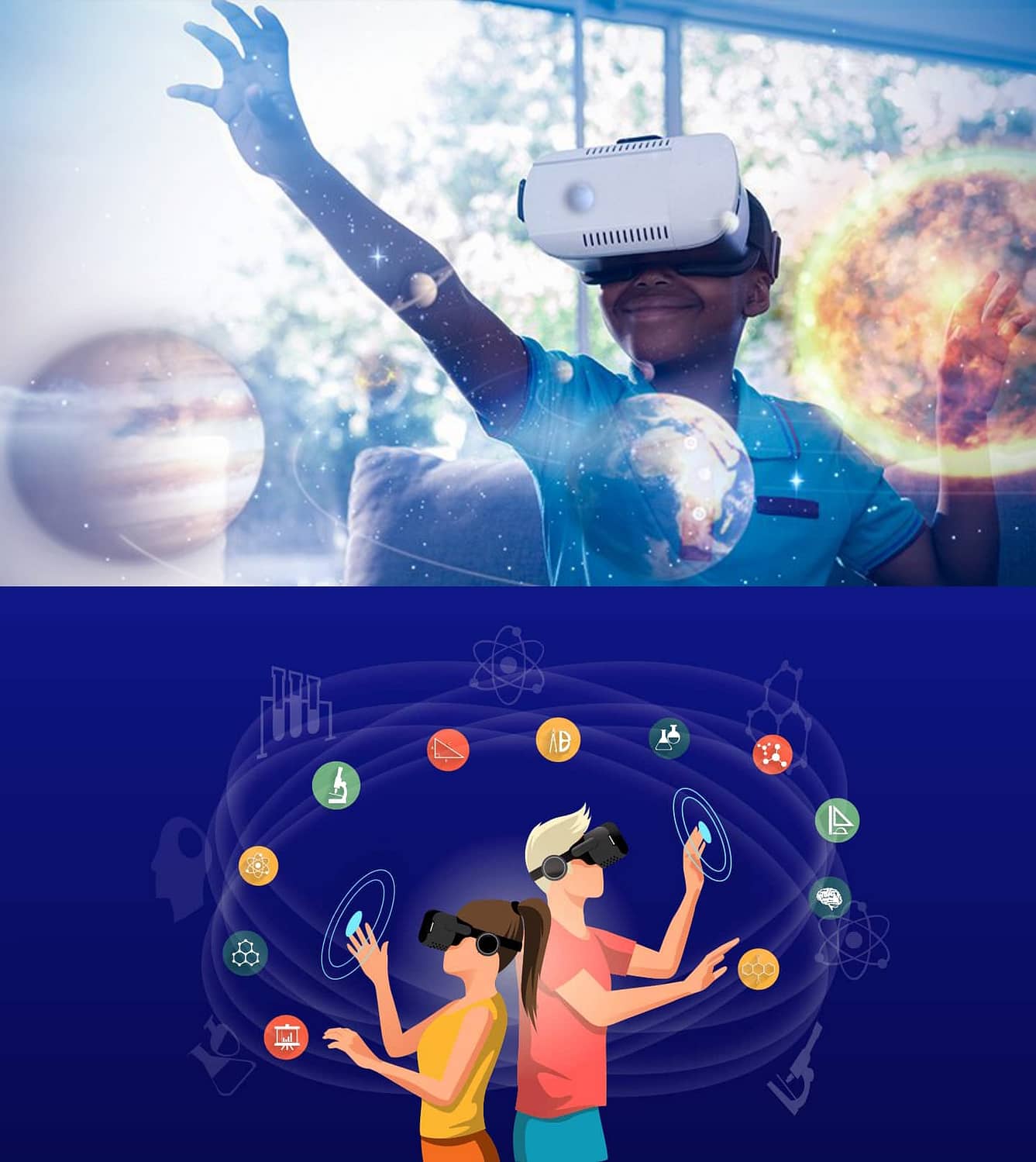 limitations of virtual reality