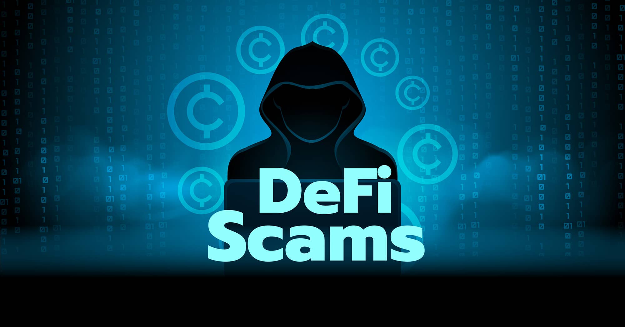 DeFi Scams