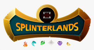129 1293118 splinterlands logo hd png download