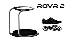 rovr 2 VR Fitness