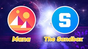 Decentraland vs Sandbox 1 1