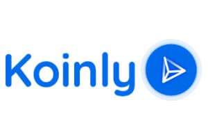 koinly logo