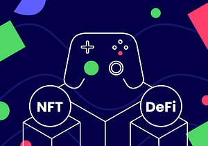 NFT GameFi DeFi Cross Chain