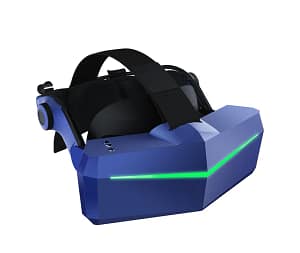 Hardware PIMAX 8K X 832x700