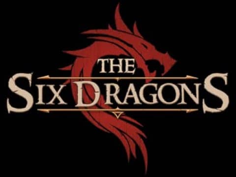 The Six Dragons Review