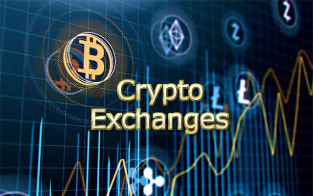 Centralized vs Decentralized Cryptocurrency Exchanges