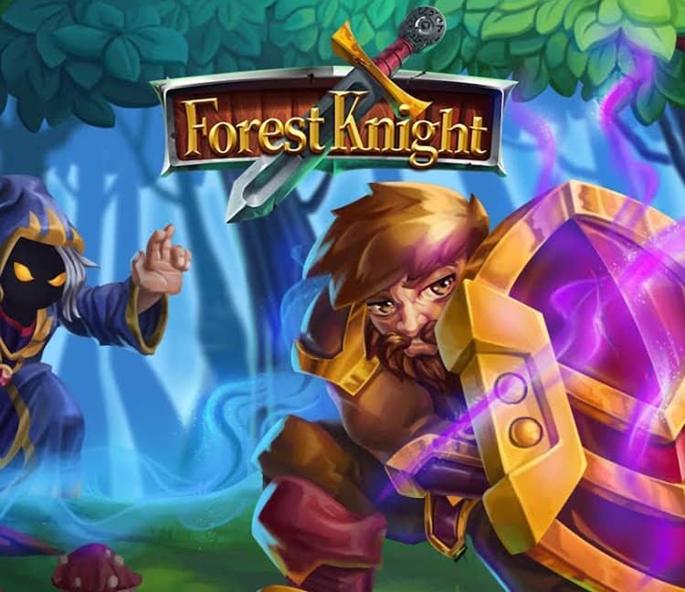 Forest Knight Play-to-Earn Game Review