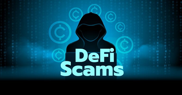 DeFi Scams: How To Detect ICO Scams, Honeypots, And Rug pulls