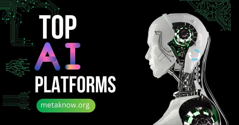 Navigating the Chatbot Universe: A Comprehensive Guide to Top AI Platforms