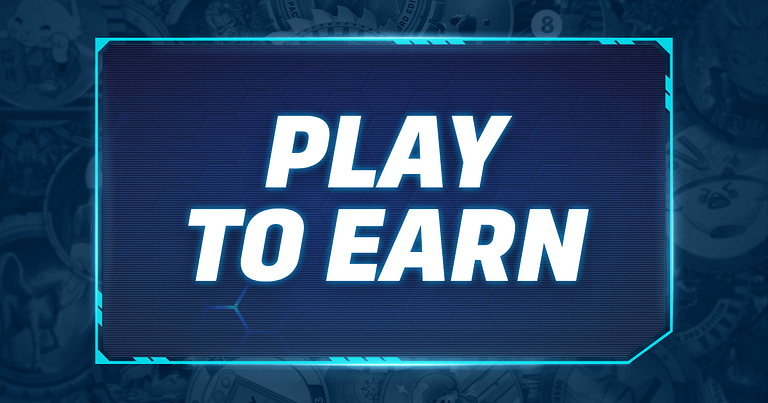 Metaverse Gaming: 5 Best Play To Earn Games