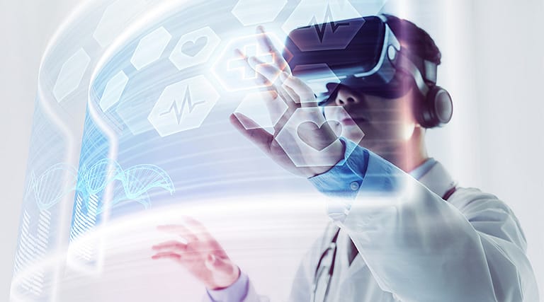 Applications of Virtual Reality: 14 Industries Using Virtual Reality