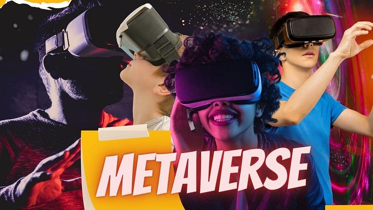 10 Frequently Asked Questions About Metaverse 2023