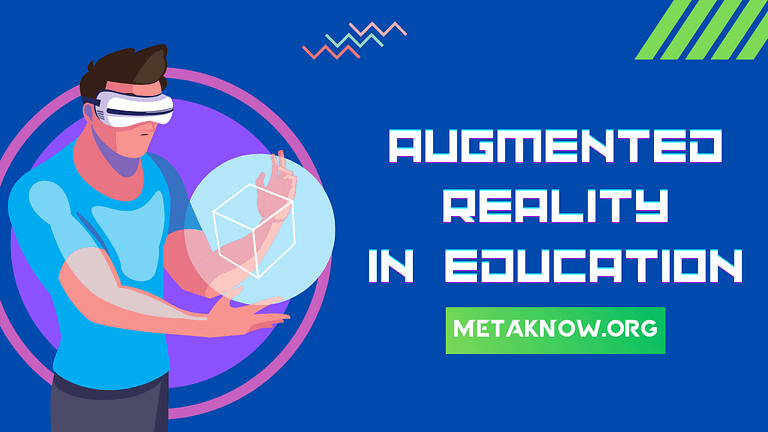 Augmented Reality in Education: Gamified Learning and Virtual Field Trips
