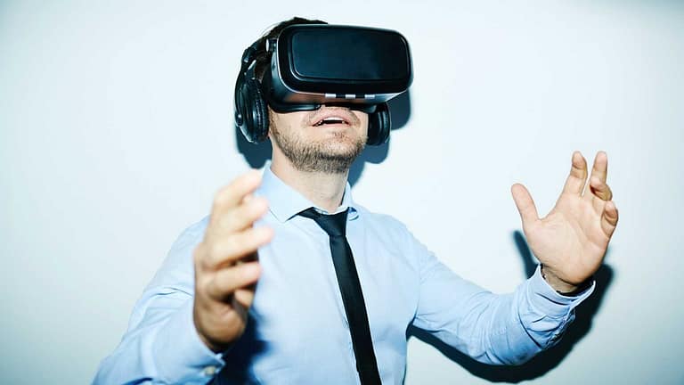 Answers To The 10 Most Frequently Asked Questions About Virtual Reality