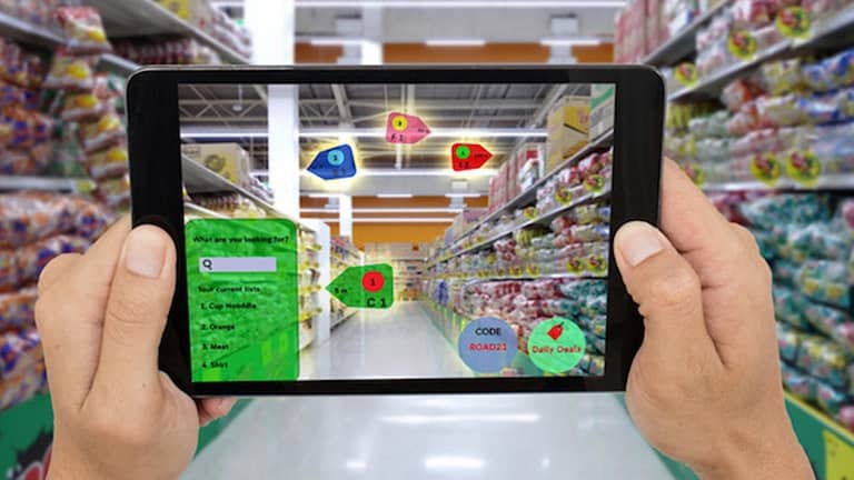 7 Commonly Asked Questions About Augmented Reality (AR)
