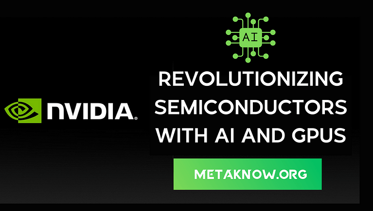 Nvidia: Revolutionizing Semiconductors With AI and GPUs