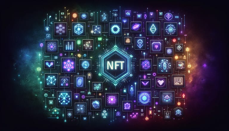 43 NFT Terms You Should Know