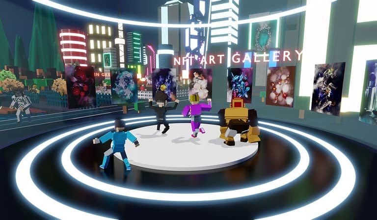 Step by Step Mastery of The Sandbox Metaverse: Play, Earn, and Enjoy
