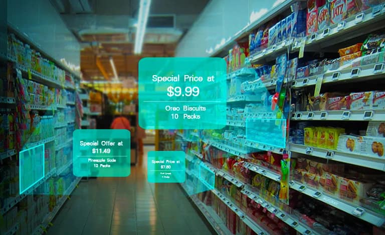 A Guide to Showcasing Your Store or Products in AR/VR