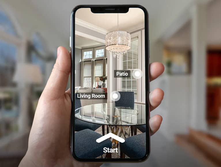 How to Create a Free 360° Virtual Tour With Your Phone