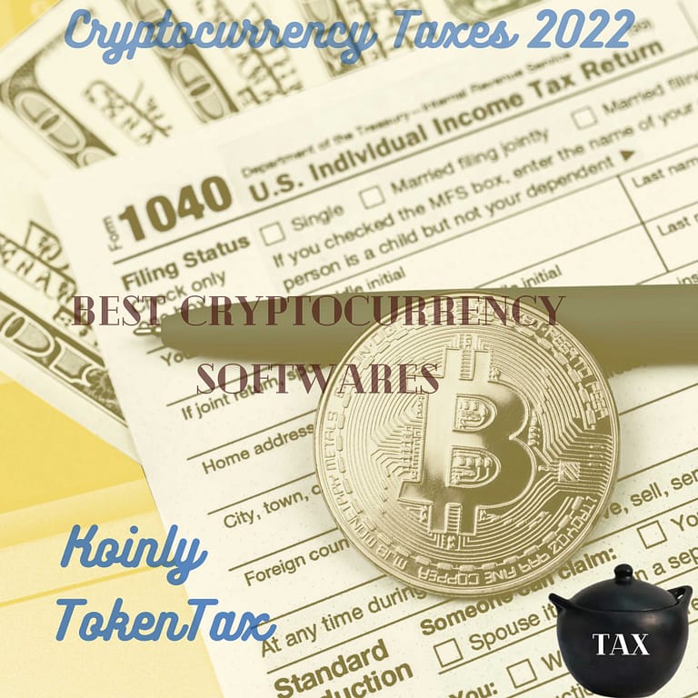Cryptocurrency Taxes 2023: A Complete Guide