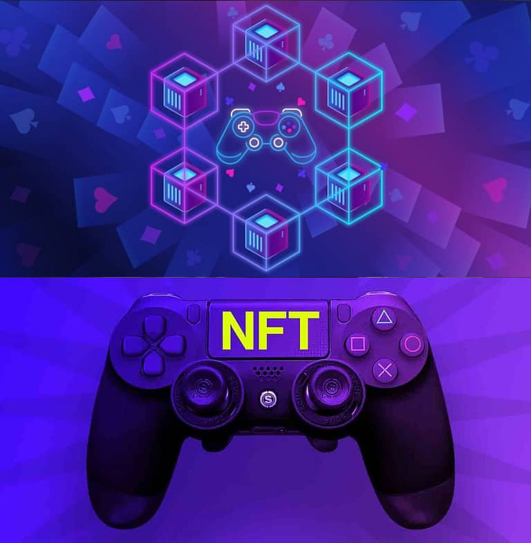 Best NFT Games For Android in 2023
